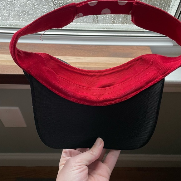 Minnie Mouse Headwear LOT (2 Items) - Picture 6 of 9